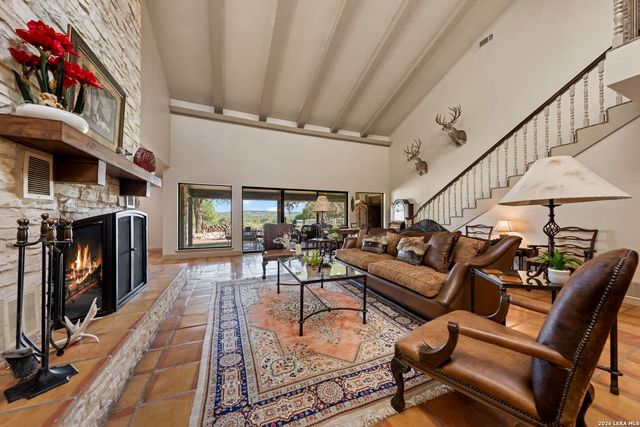 190-A Richter Road, Boerne, TX 78006