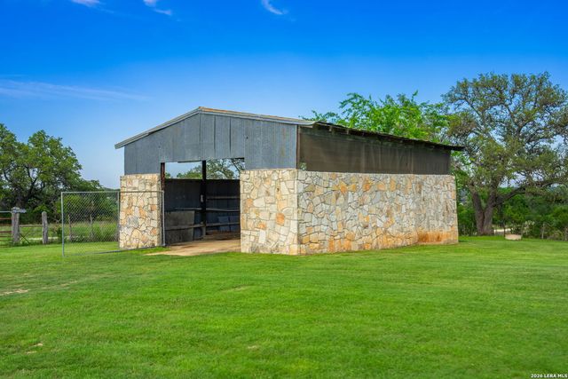 190-A Richter Road, Boerne, TX 78006