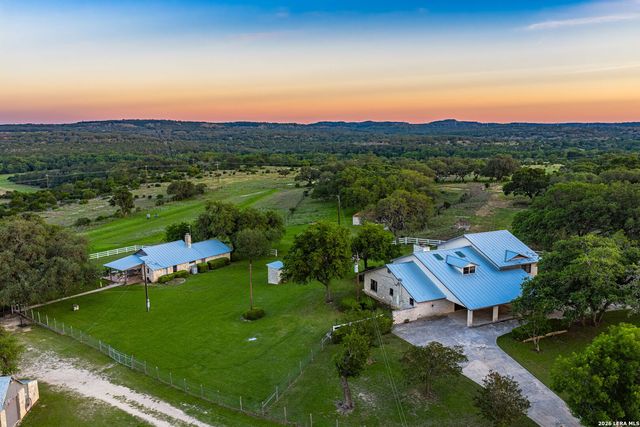 190-A Richter Road, Boerne, TX 78006