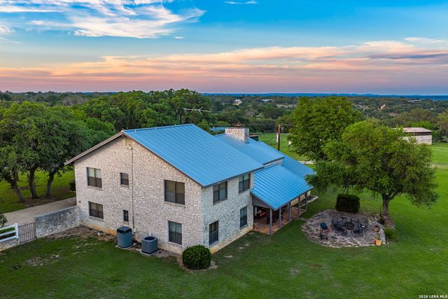 190-A Richter Road, Boerne, TX 78006