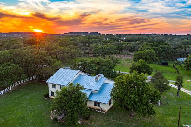 190-A Richter Road, Boerne, TX 78006