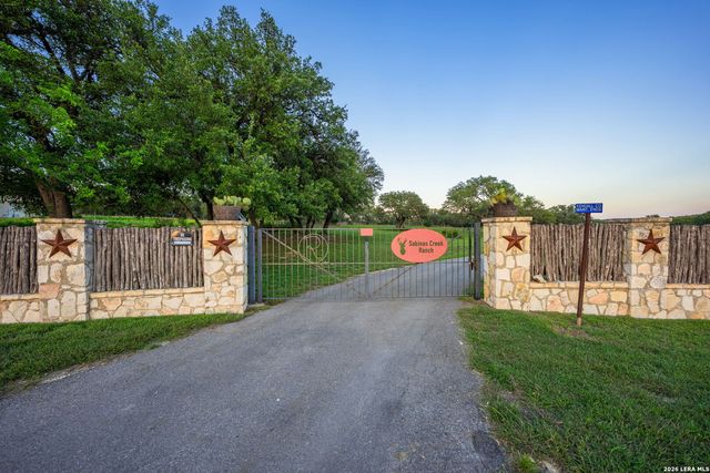 190-A Richter Road, Boerne, TX 78006