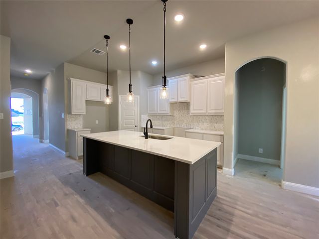 530 Aldred Street, Greenville, TX 75401