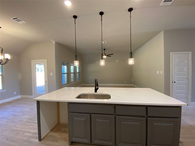 530 Aldred Street, Greenville, TX 75401