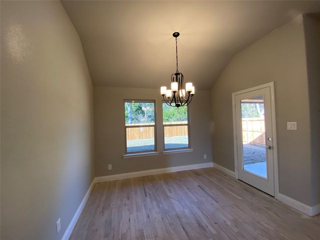 530 Aldred Street, Greenville, TX 75401