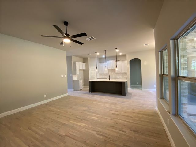 530 Aldred Street, Greenville, TX 75401