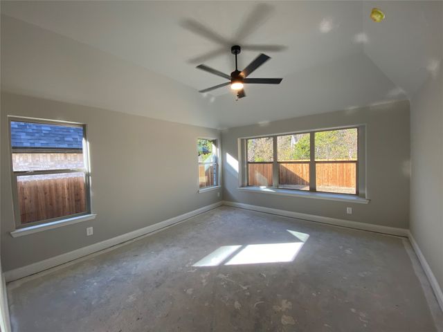 530 Aldred Street, Greenville, TX 75401