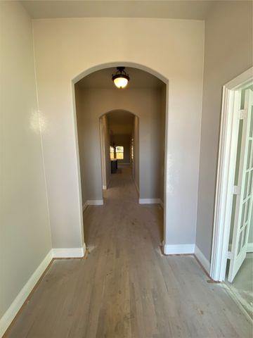 530 Aldred Street, Greenville, TX 75401