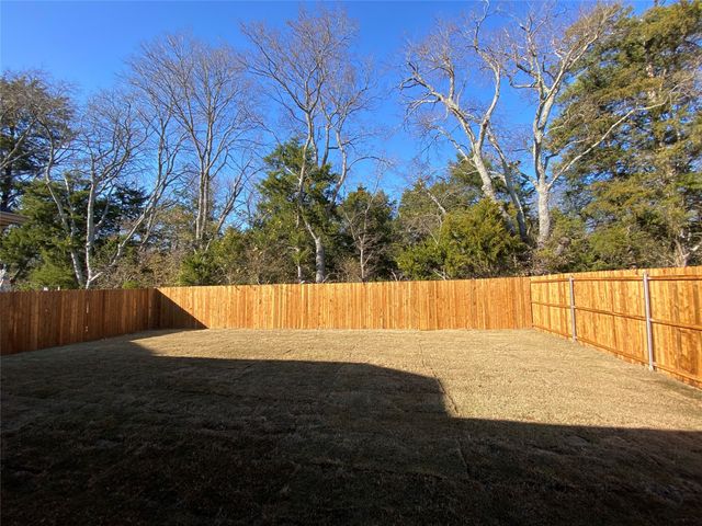 530 Aldred Street, Greenville, TX 75401