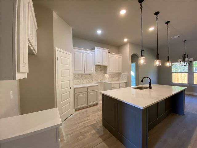 530 Aldred Street, Greenville, TX 75401