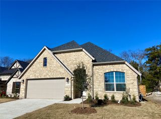 530 Aldred Street, Greenville, TX 75401