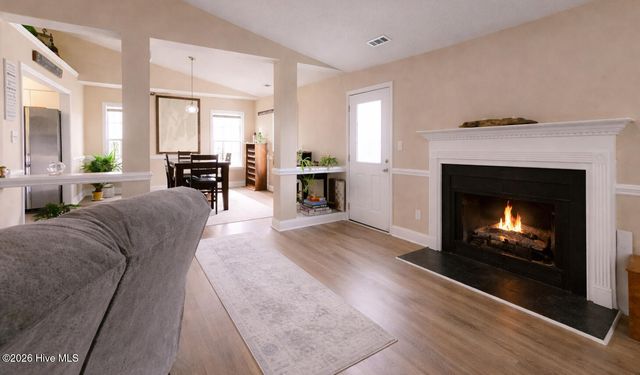 107 Newhan Lane, Jacksonville, NC 28546