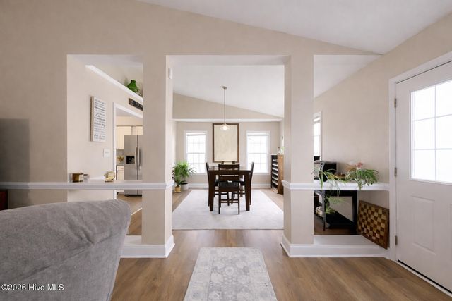 107 Newhan Lane, Jacksonville, NC 28546