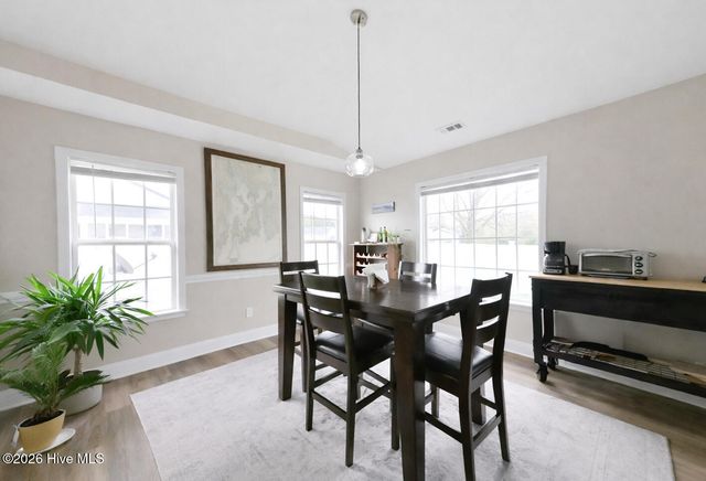 107 Newhan Lane, Jacksonville, NC 28546