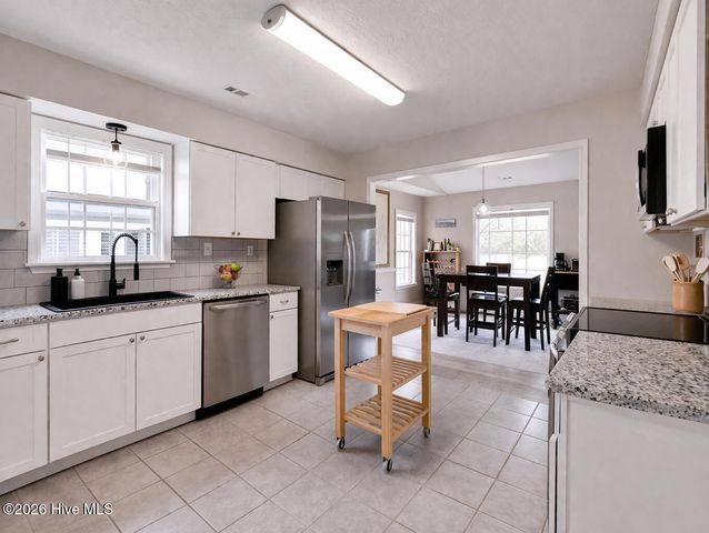 107 Newhan Lane, Jacksonville, NC 28546