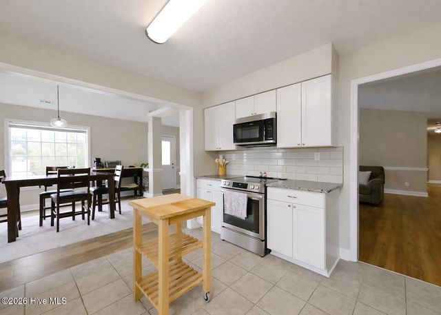 107 Newhan Lane, Jacksonville, NC 28546