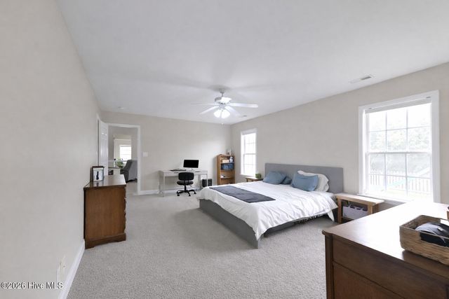 107 Newhan Lane, Jacksonville, NC 28546