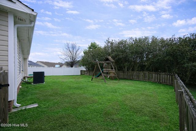 107 Newhan Lane, Jacksonville, NC 28546