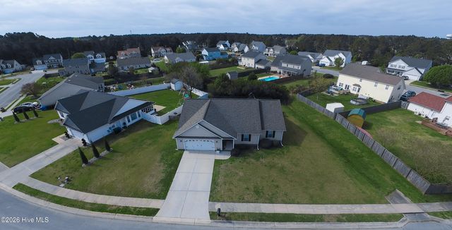 107 Newhan Lane, Jacksonville, NC 28546