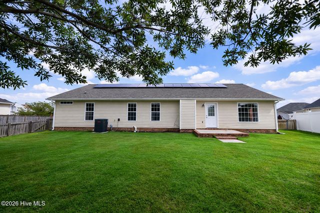 107 Newhan Lane, Jacksonville, NC 28546