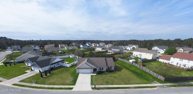 107 Newhan Lane, Jacksonville, NC 28546