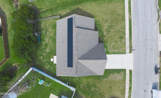 107 Newhan Lane, Jacksonville, NC 28546