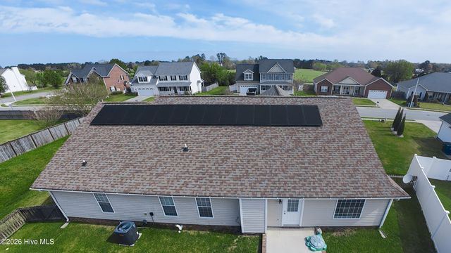 107 Newhan Lane, Jacksonville, NC 28546