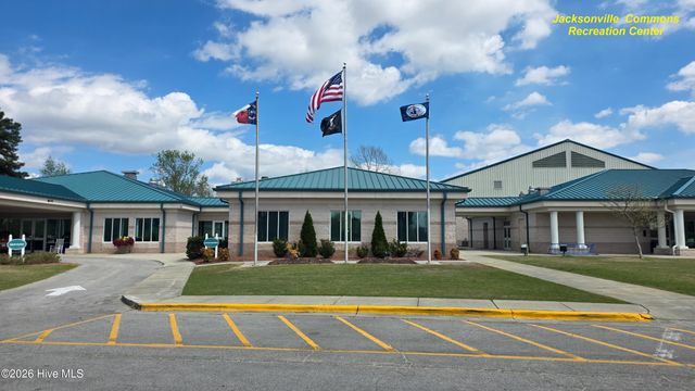 107 Newhan Lane, Jacksonville, NC 28546