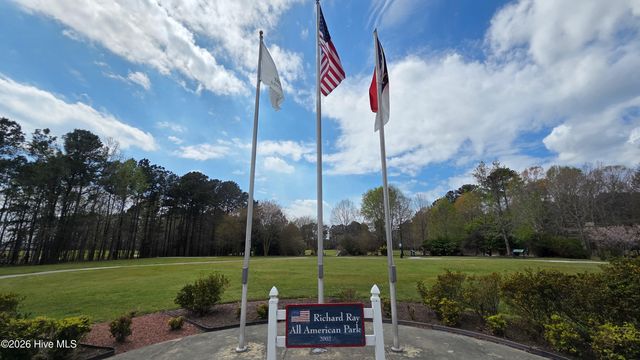 107 Newhan Lane, Jacksonville, NC 28546