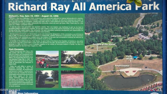 107 Newhan Lane, Jacksonville, NC 28546