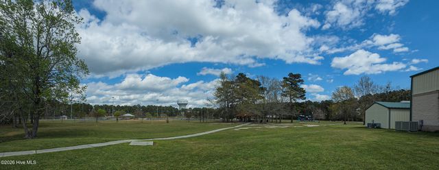 107 Newhan Lane, Jacksonville, NC 28546