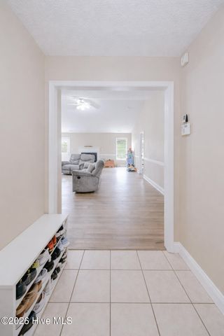 107 Newhan Lane, Jacksonville, NC 28546