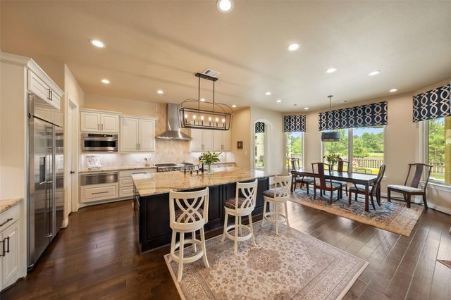 9108 Ridgelake Court, Montgomery, TX 77316