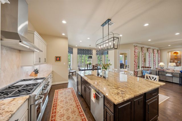 9108 Ridgelake Court, Montgomery, TX 77316