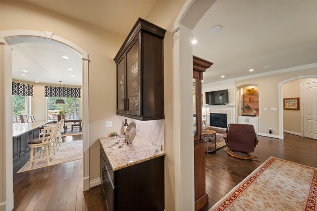 9108 Ridgelake Court, Montgomery, TX 77316