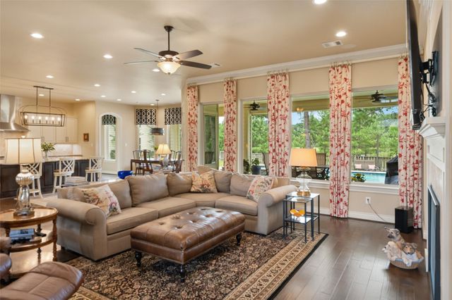 9108 Ridgelake Court, Montgomery, TX 77316