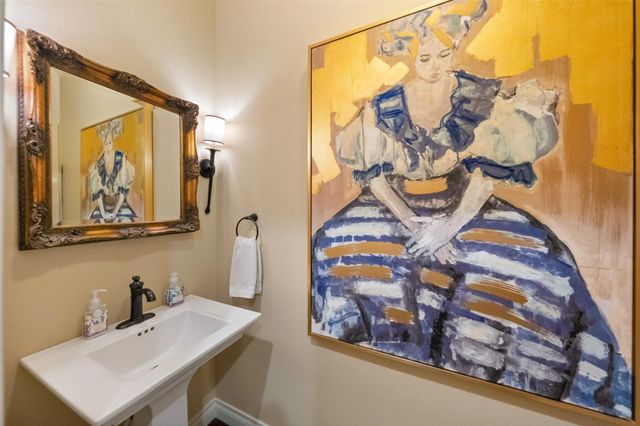 9108 Ridgelake Court, Montgomery, TX 77316