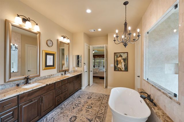 9108 Ridgelake Court, Montgomery, TX 77316