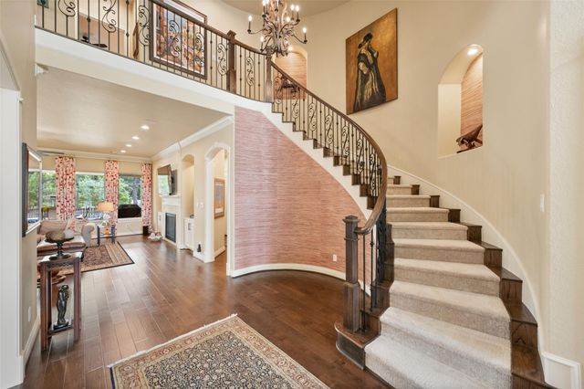 9108 Ridgelake Court, Montgomery, TX 77316