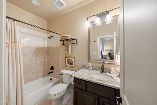 9108 Ridgelake Court, Montgomery, TX 77316