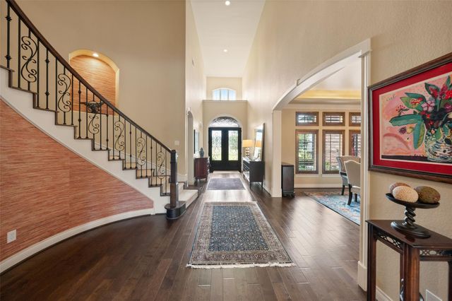 9108 Ridgelake Court, Montgomery, TX 77316