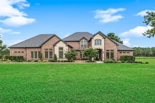 9108 Ridgelake Court, Montgomery, TX 77316