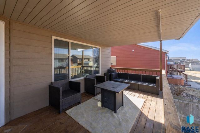 4717 S Wassom Ave Avenue, Sioux Falls, SD 57106