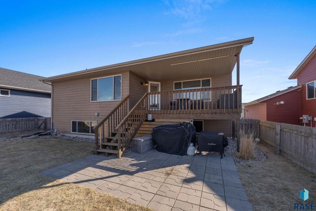 4717 S Wassom Ave Avenue, Sioux Falls, SD 57106