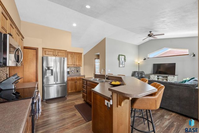 4717 S Wassom Ave Avenue, Sioux Falls, SD 57106