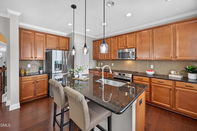 1548 Tice Hurst Lane, Apex, NC 27502