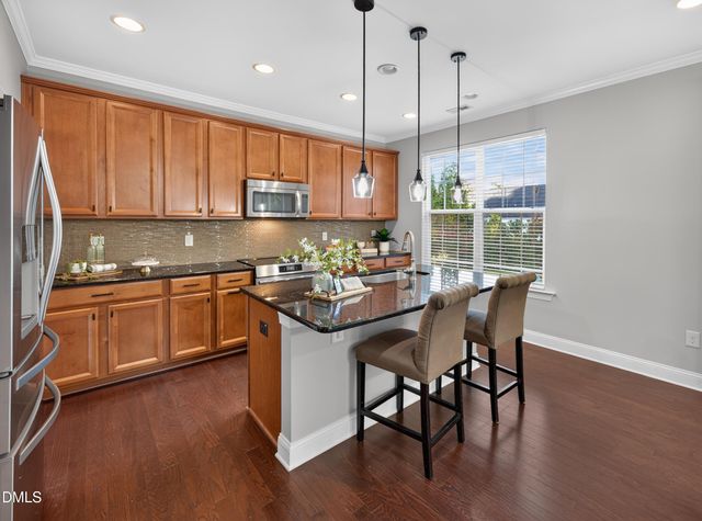 1548 Tice Hurst Lane, Apex, NC 27502