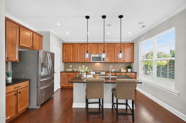 1548 Tice Hurst Lane, Apex, NC 27502
