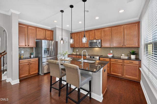 1548 Tice Hurst Lane, Apex, NC 27502