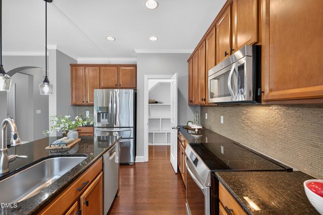 1548 Tice Hurst Lane, Apex, NC 27502